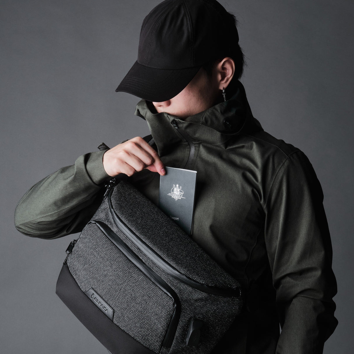 Bravo Sling Max Pro