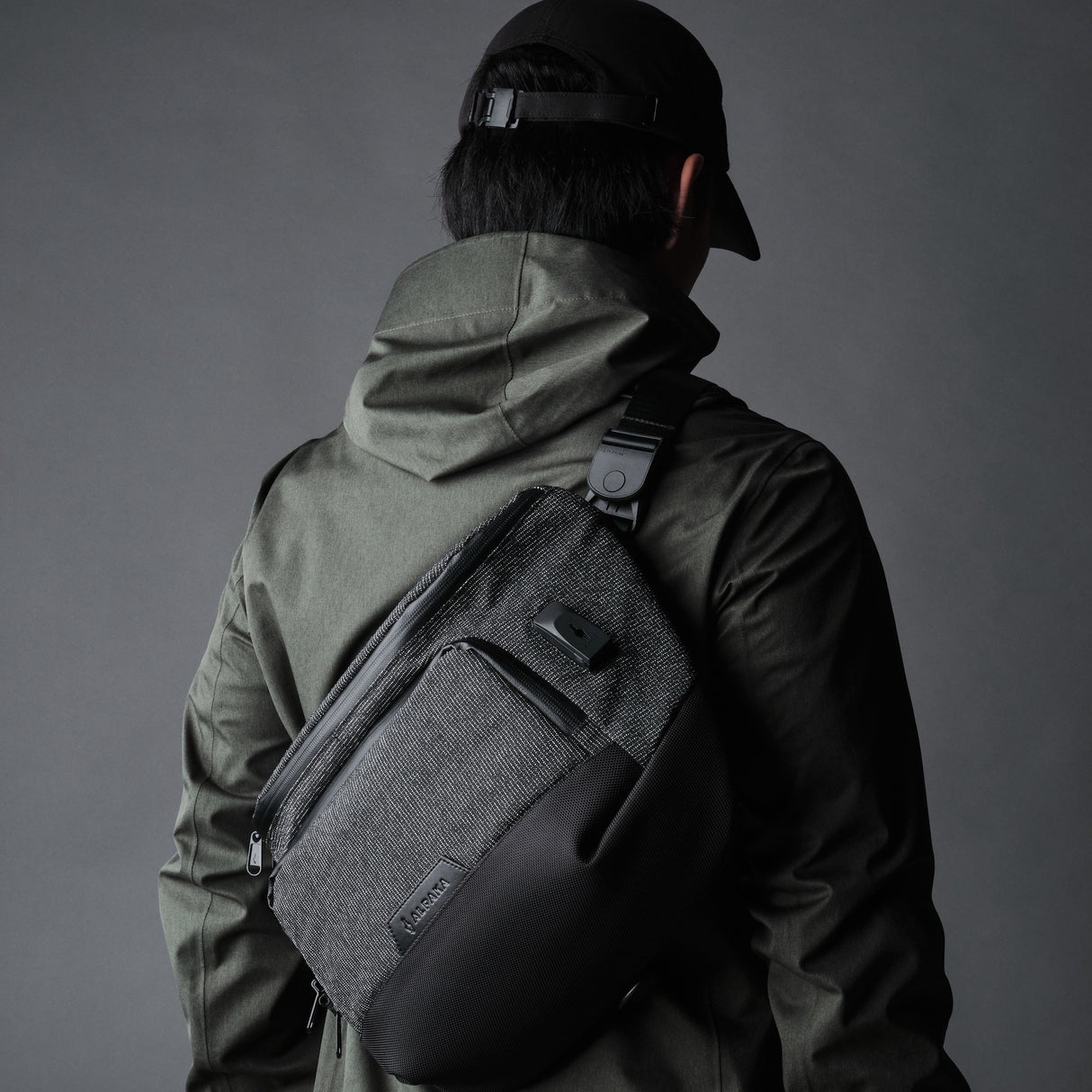 Bravo Sling Max Pro