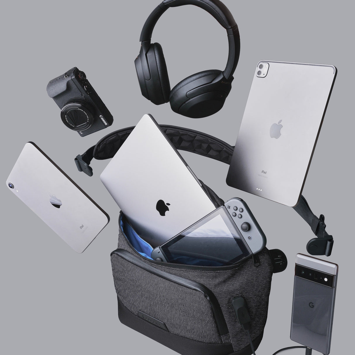 Bravo Sling Max Pro