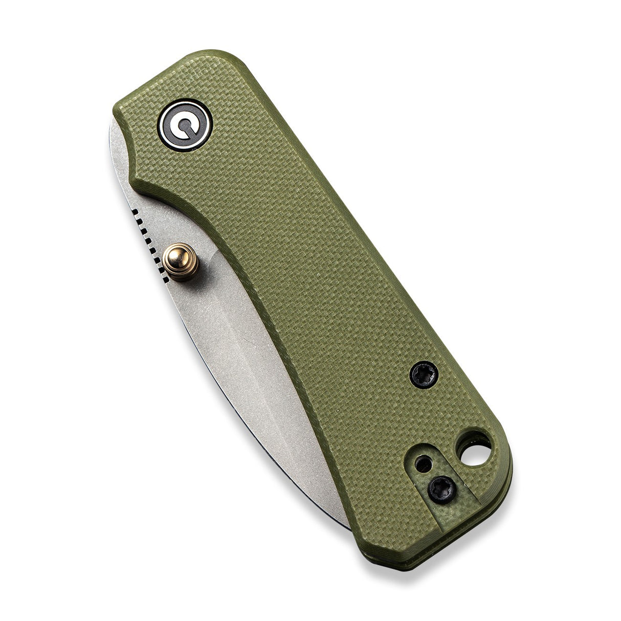 Baby Banter Knife