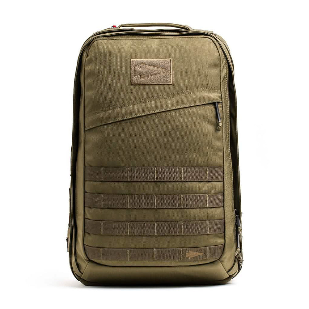 GR2 Cordura 34 L - Reppu