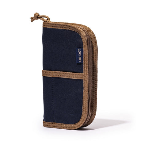 Quattro V2 Pen Organiser