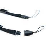 Woven Tapestry Strap