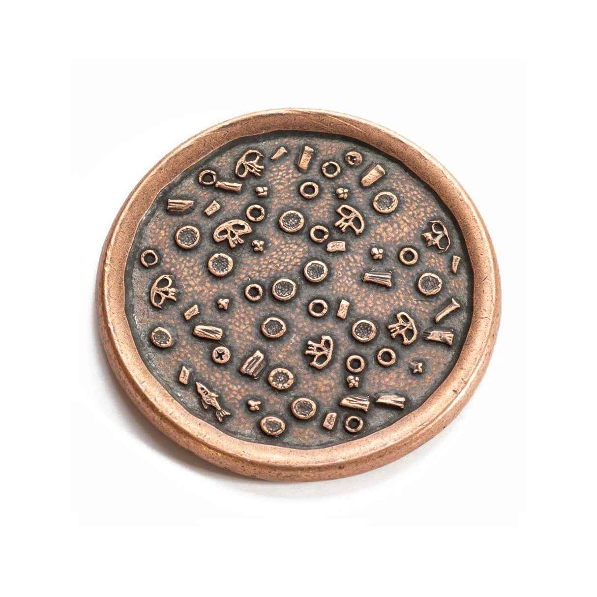 Supreme Pizza Coin