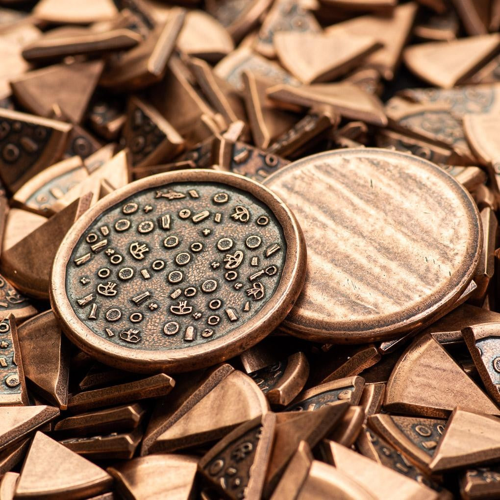 Supreme Pizza Coin