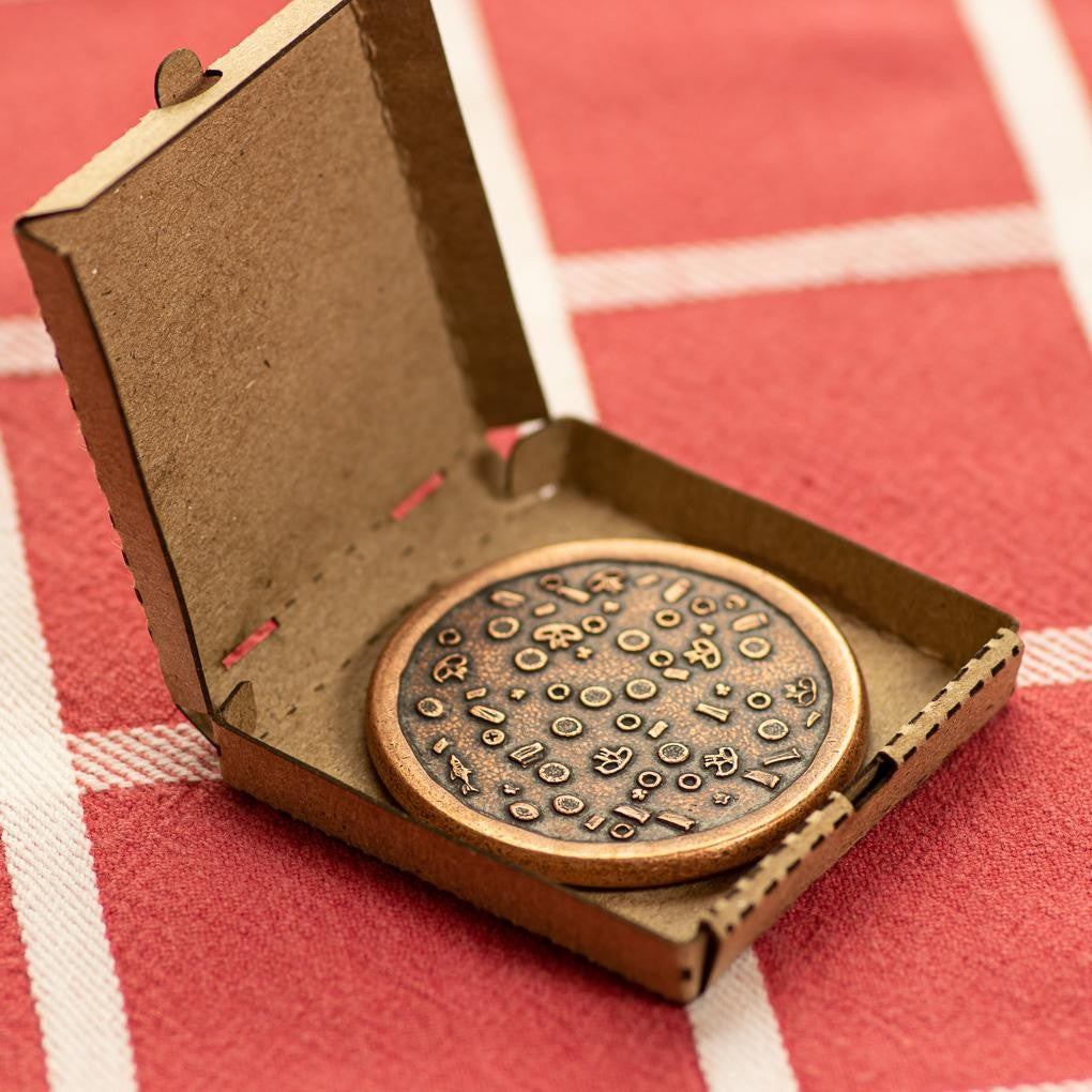 Supreme coin box cheap