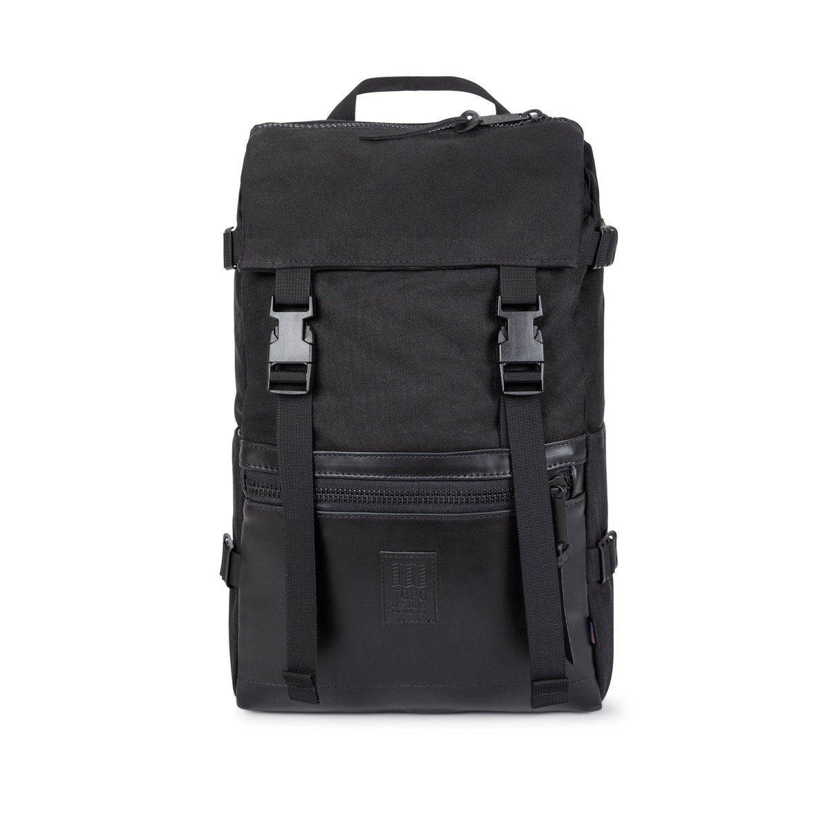 Rover Pack Heritage Canvas - Reppu