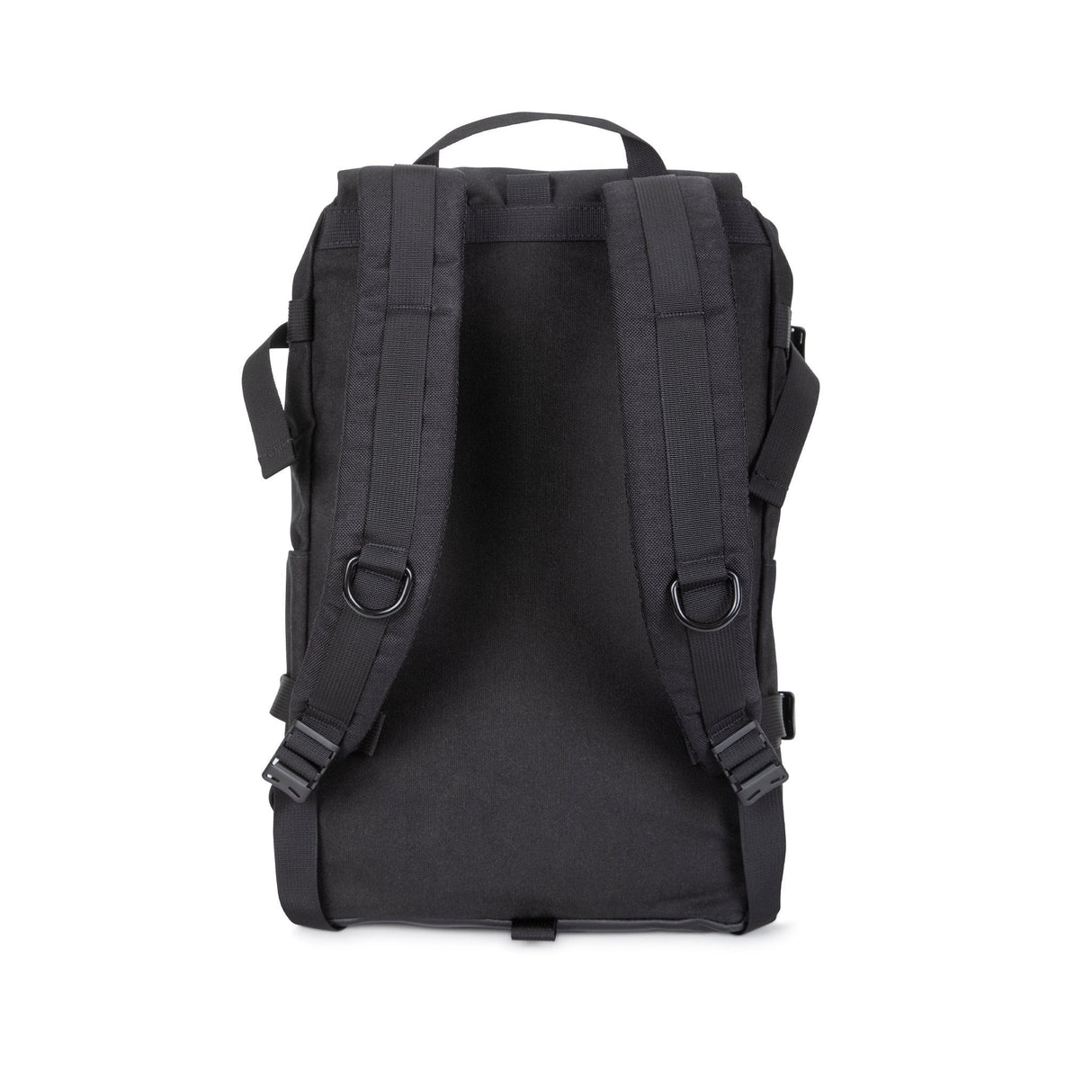 Rover Pack Heritage Canvas - Reppu