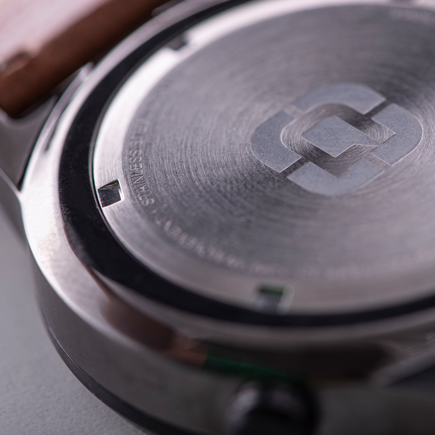 Dango Products Dapper Watch Black – Mukama