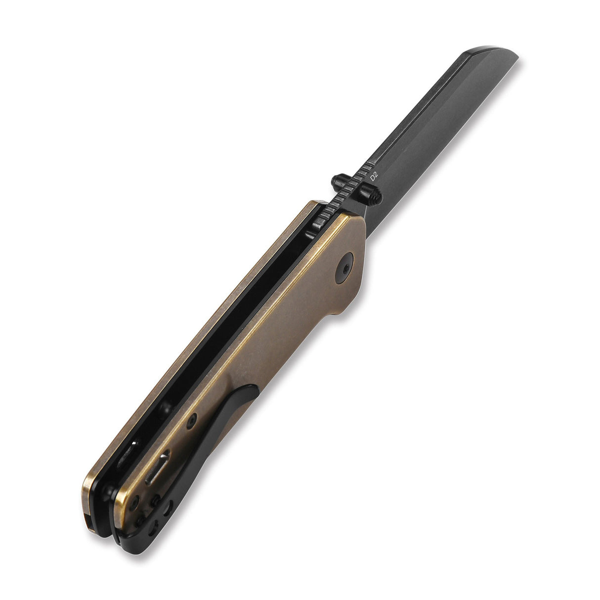 Penguin Knife