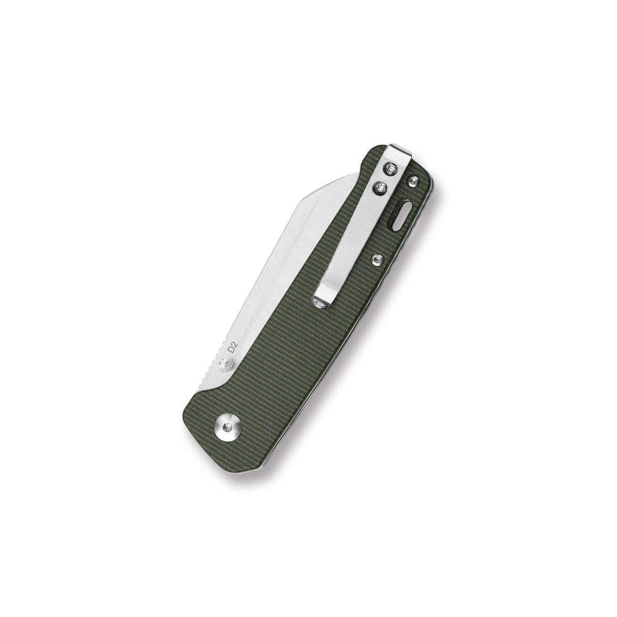 Penguin Knife