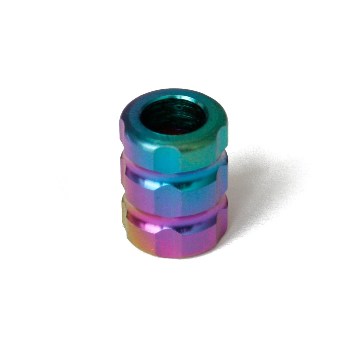 Titanium Anodized Bead