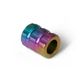 Titanium Anodized Bead