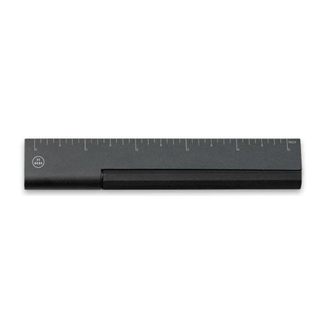 Rule/One Ruler