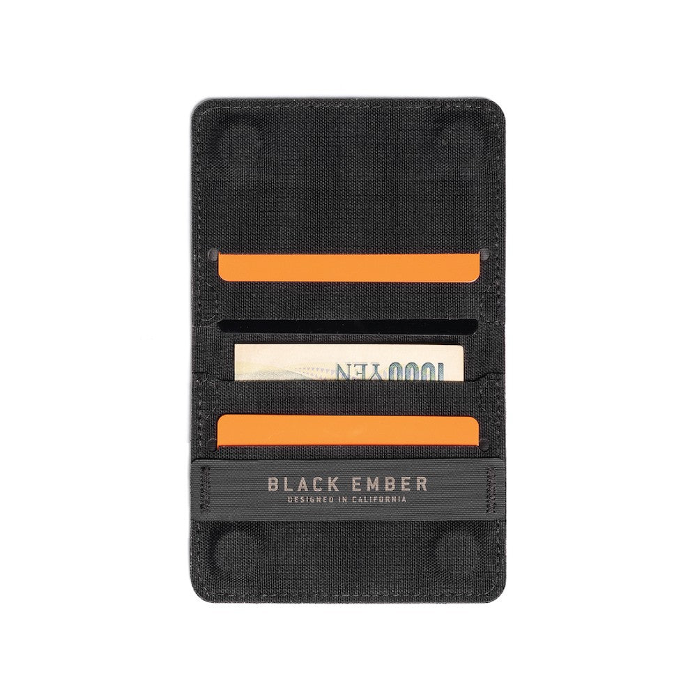 Mag-Fold Wallet