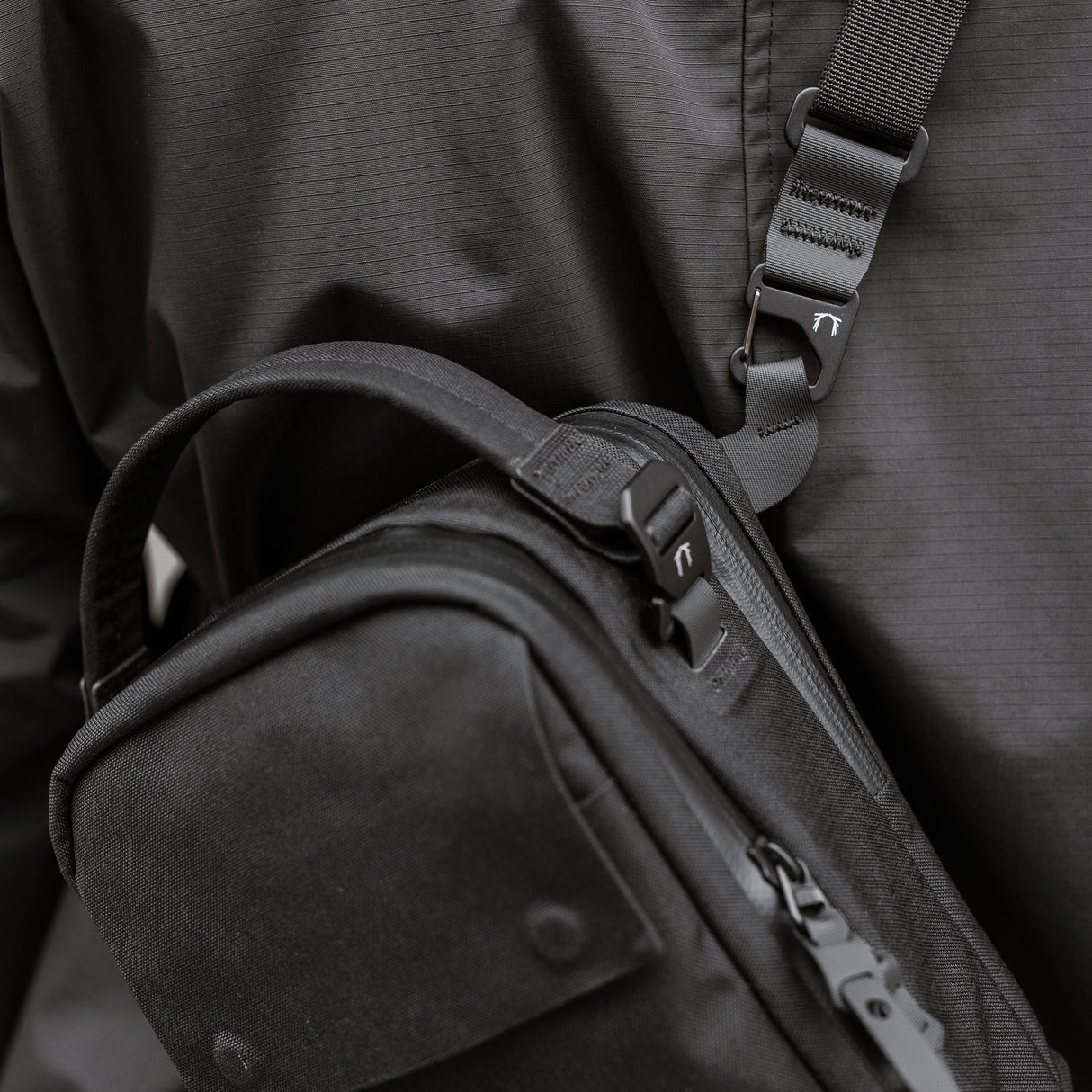 Kompak Bag