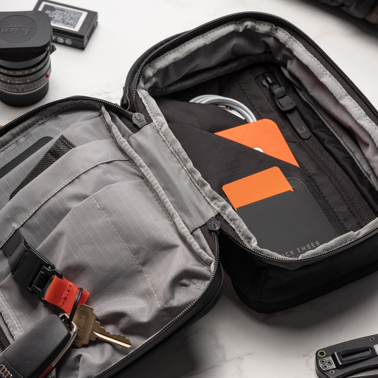 Kompak Bag
