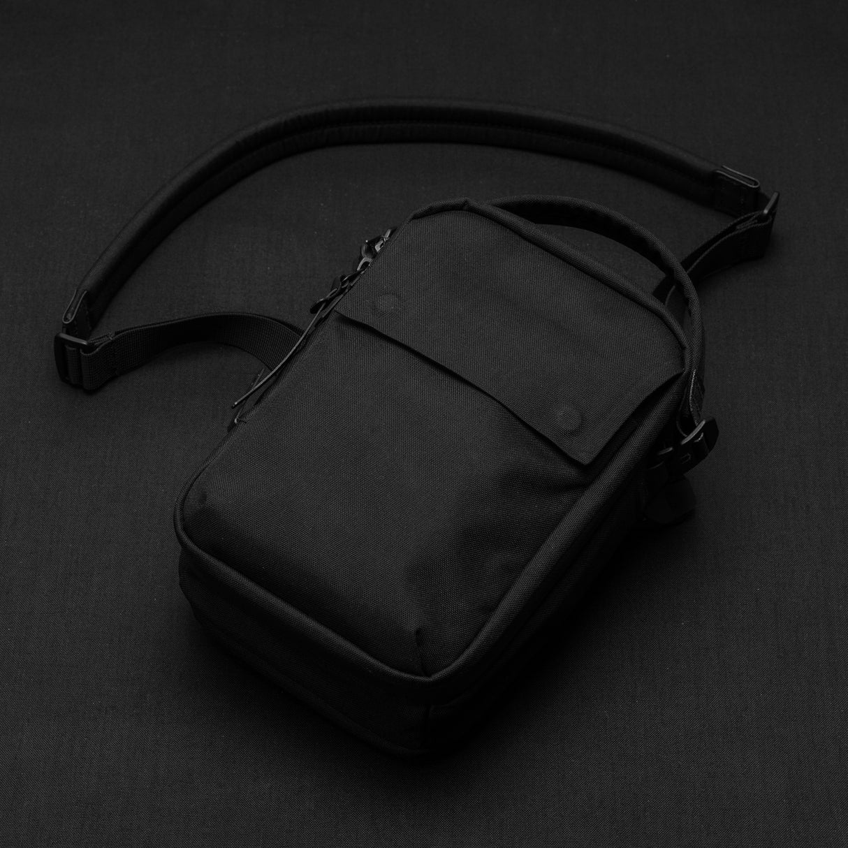Kompak Bag
