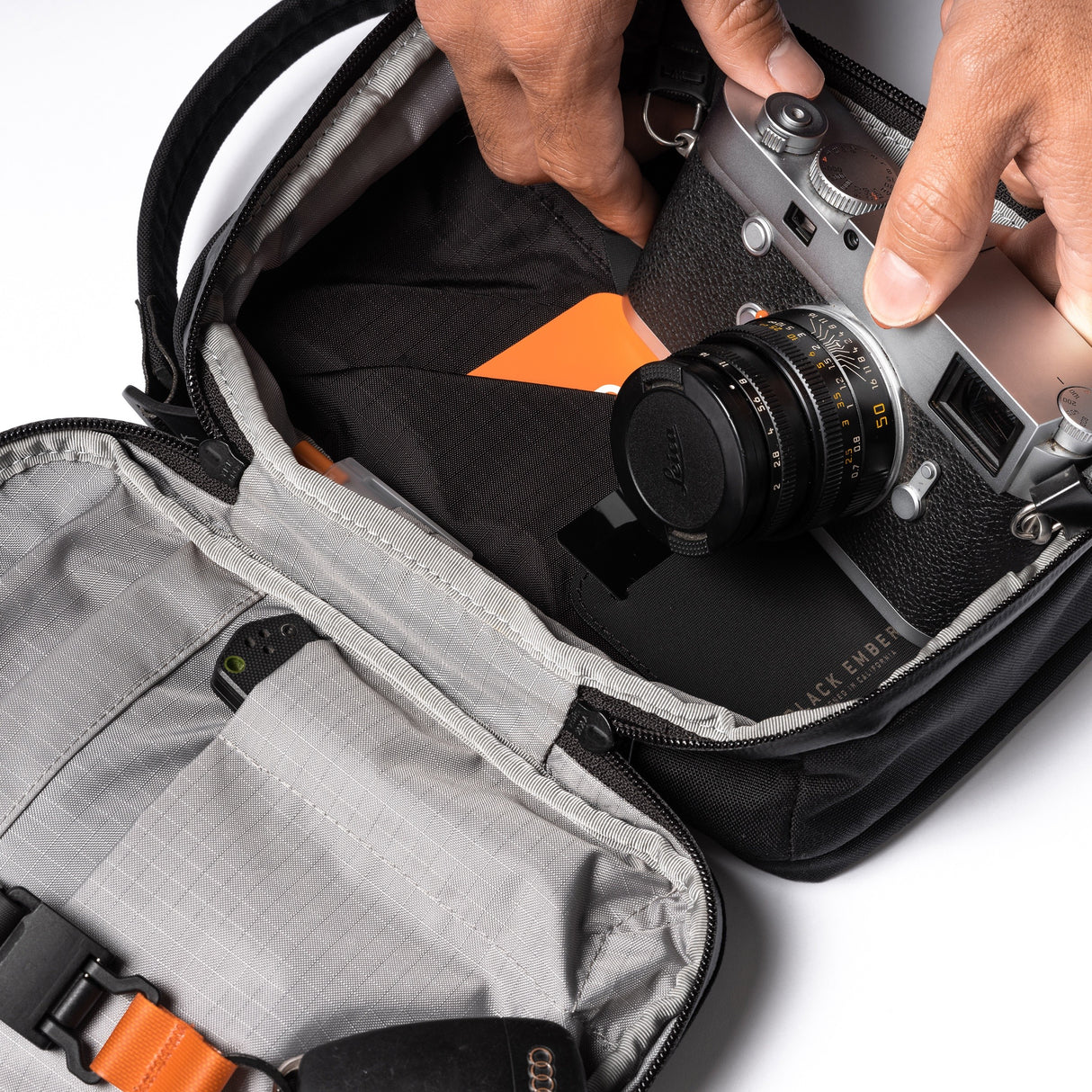 Kompak Bag