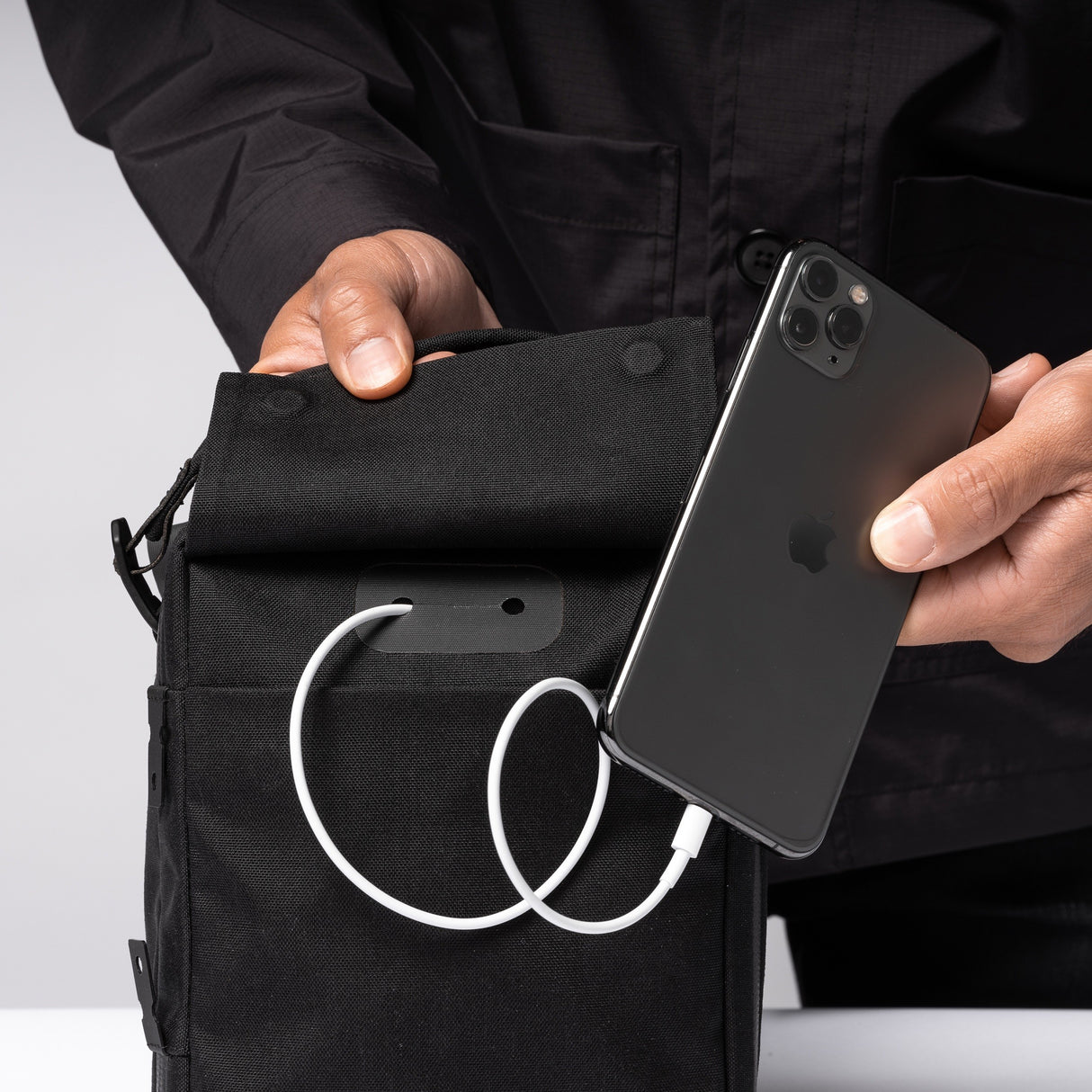 Kompak Bag