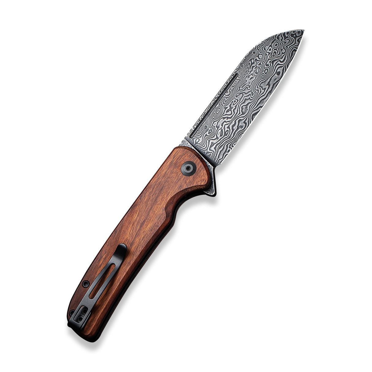 Chevalier Knife