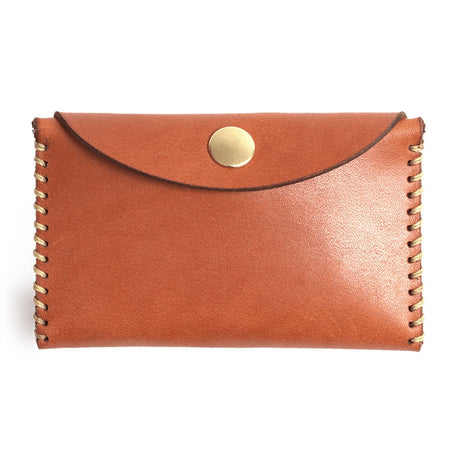 Slim Snap Wallet