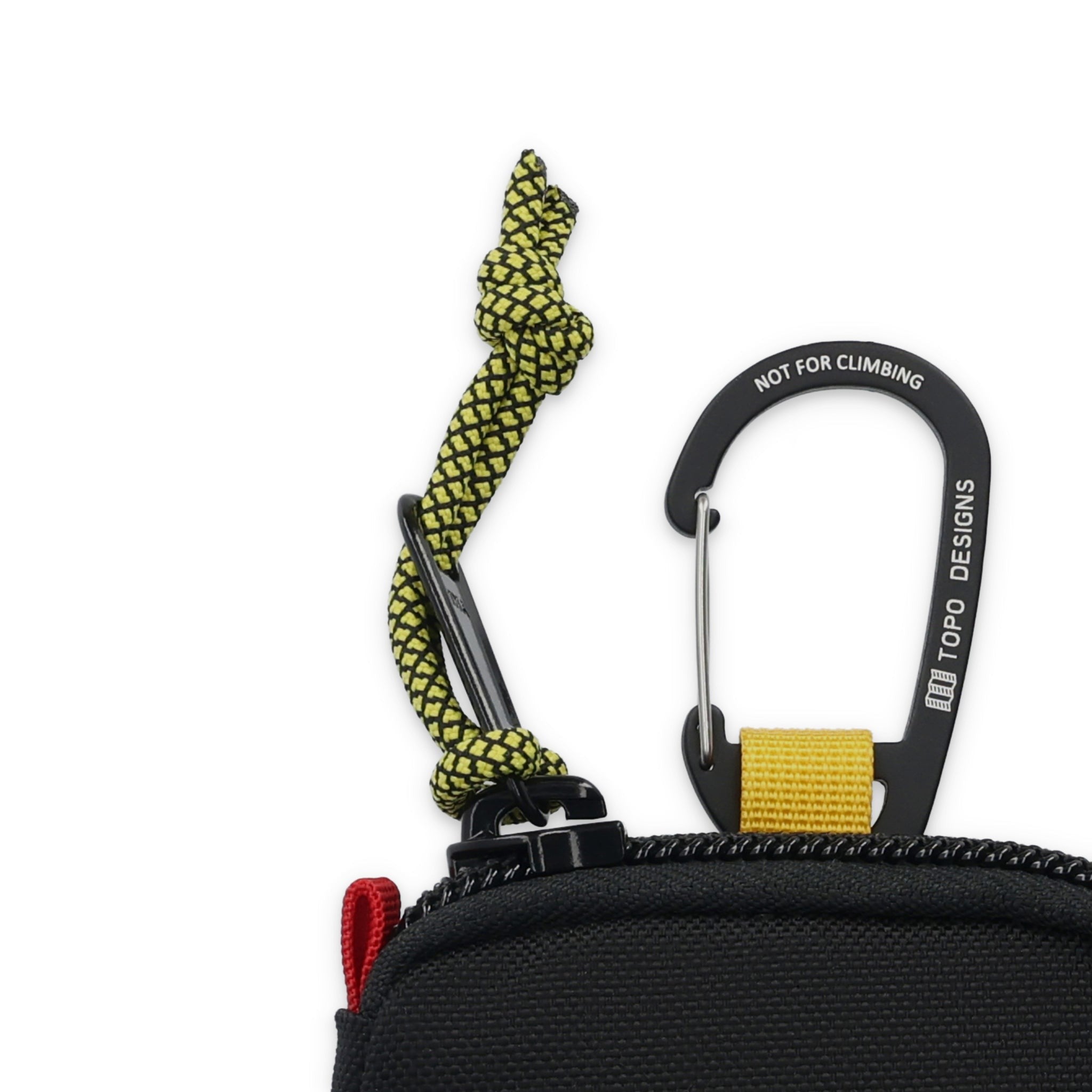Topo Designs Square Bag – Mukama