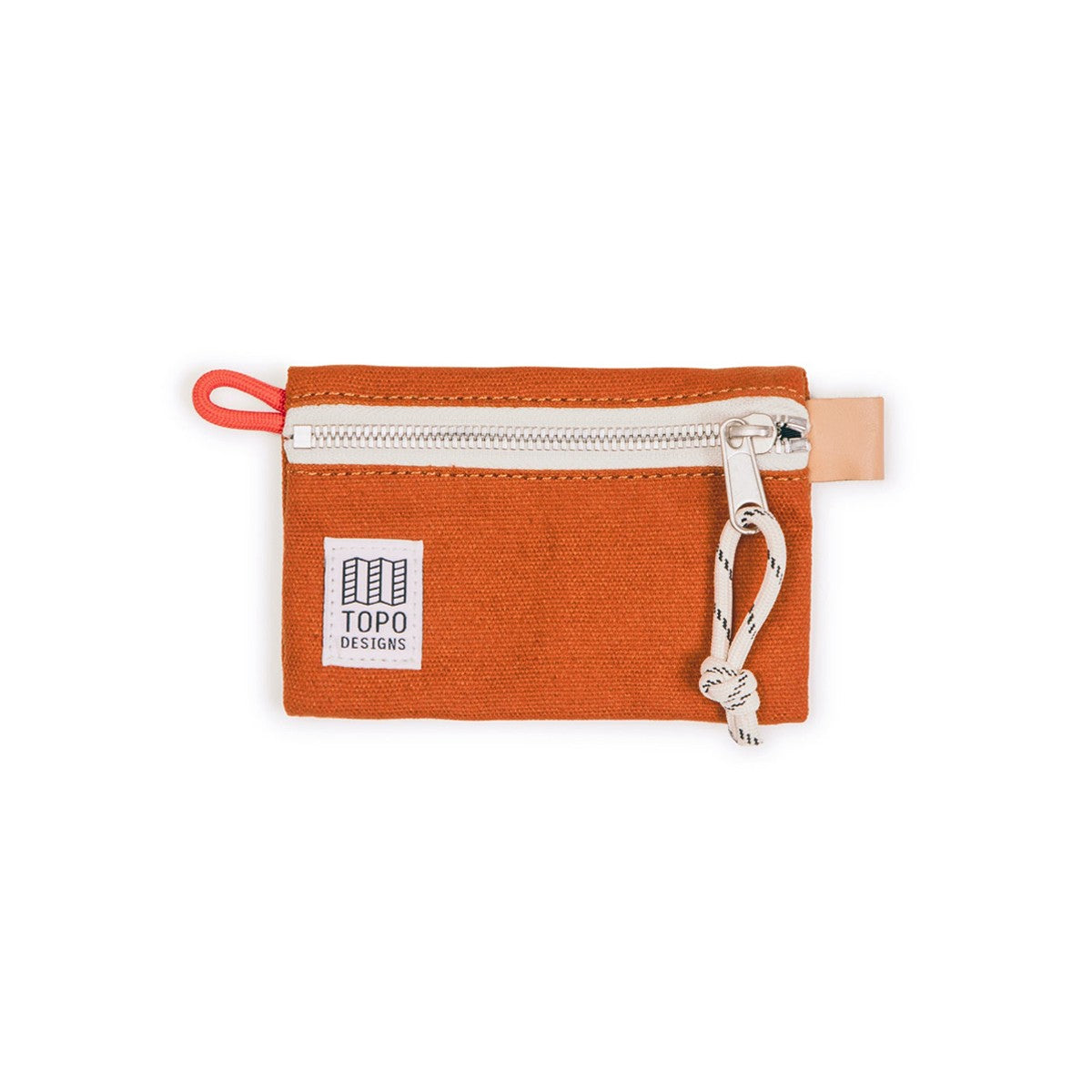 Accessory Bag Canvas