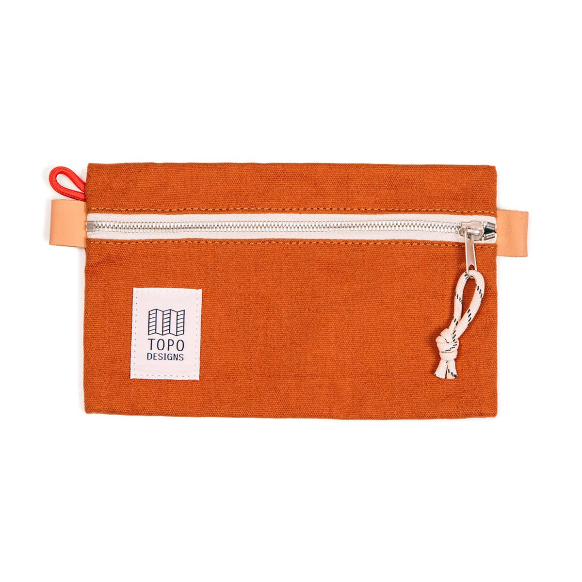 Accessory Bag Canvas