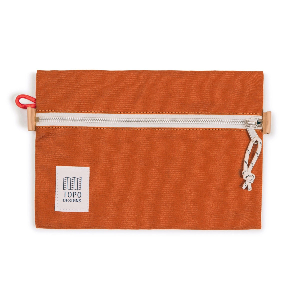 Accessory Bag Canvas