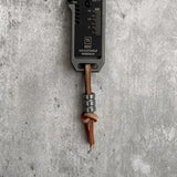 Leather Lanyard