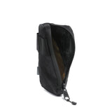 Unit Zipper RND Edition - Tarviketasku