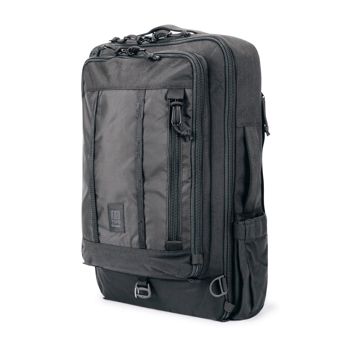 Global Travel Bag 30 L - Reppu