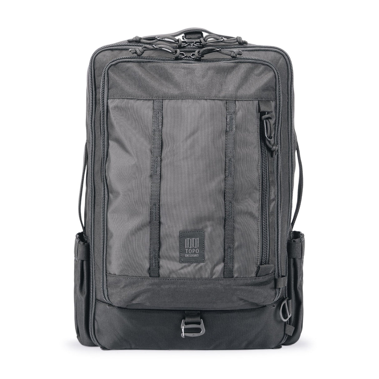 Global Travel Bag 30 L - Reppu