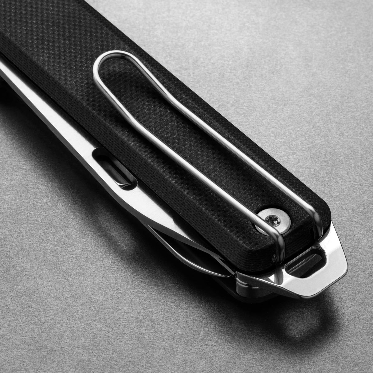 Ellis Knife