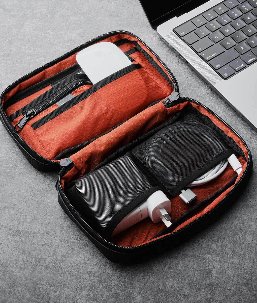 Best interstate tech pouch 2020