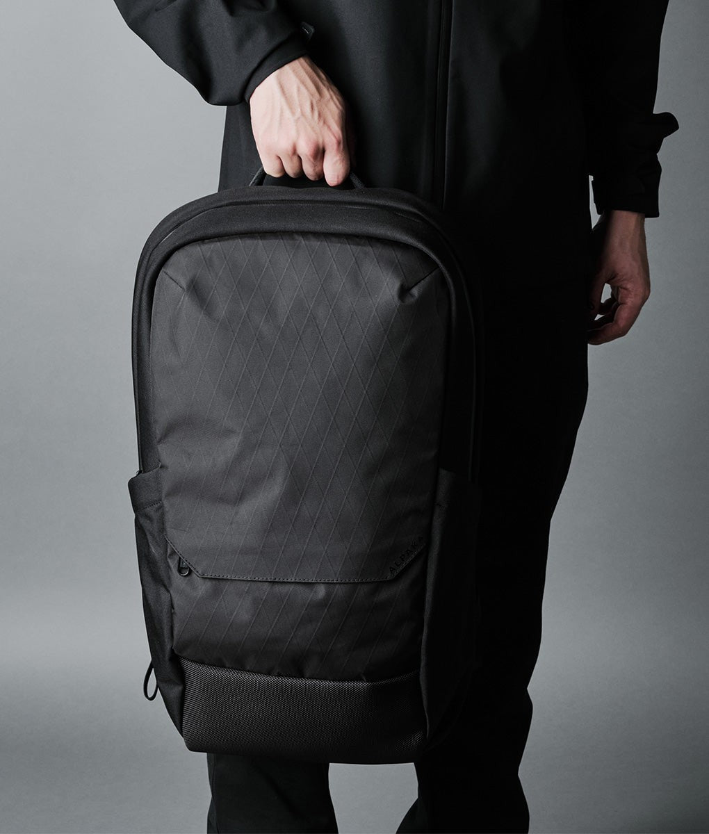 Alpaka Elements Backpack Mukama