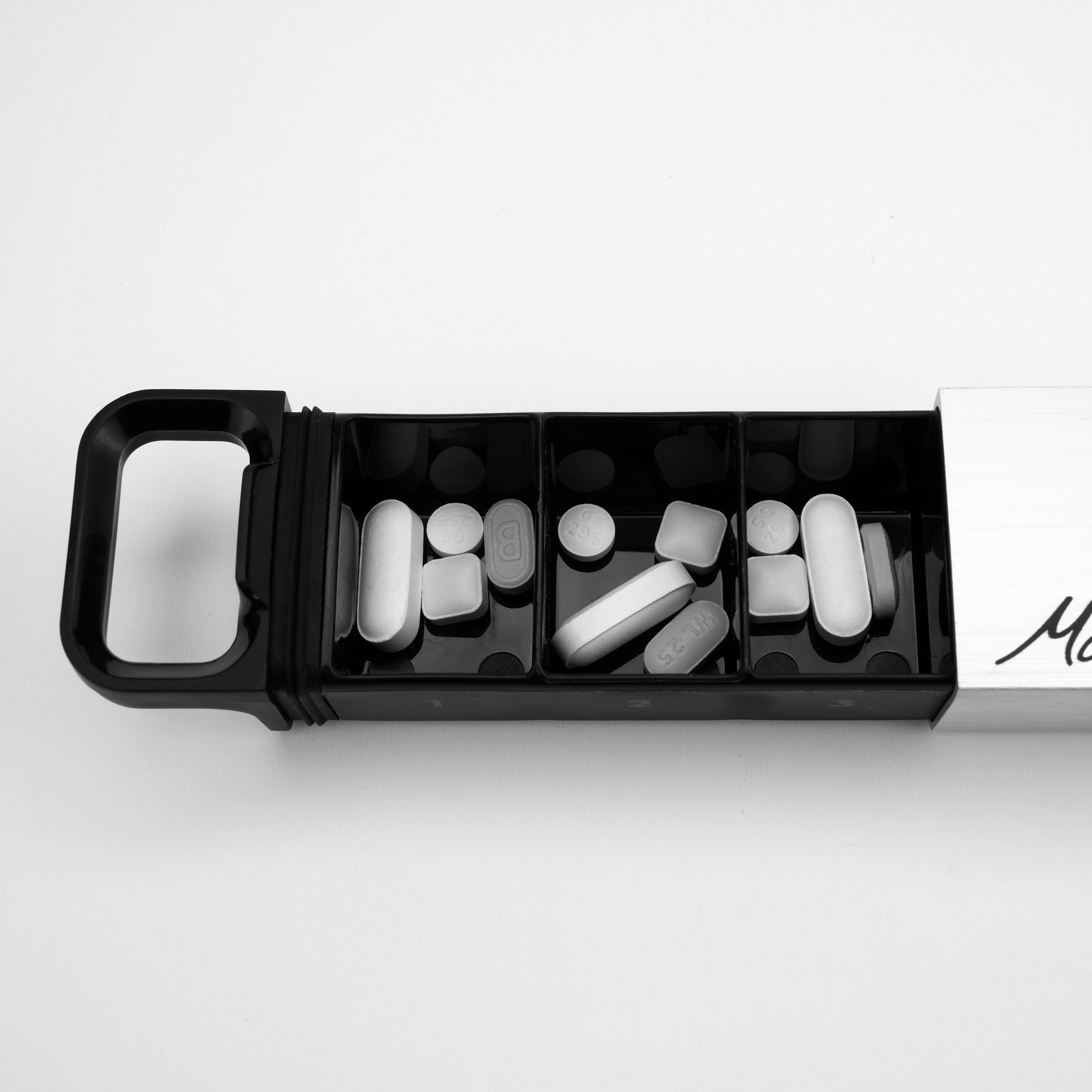 Matador Waterproof Pill Canister – Mukama