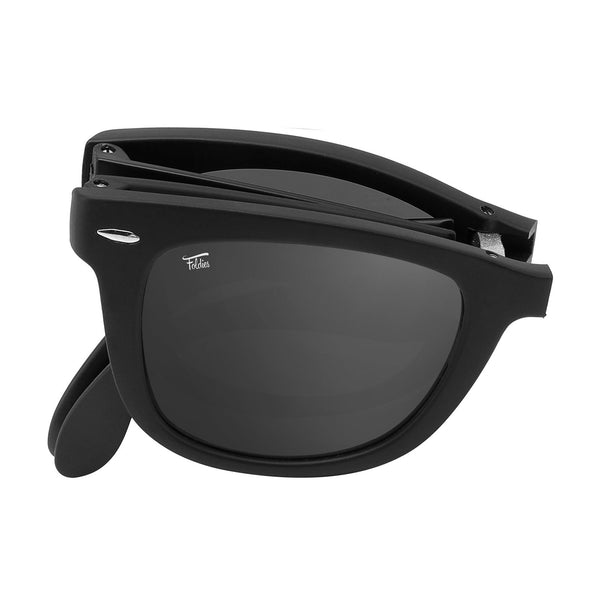 Foldies Classics V² Sunglasses – Mukama