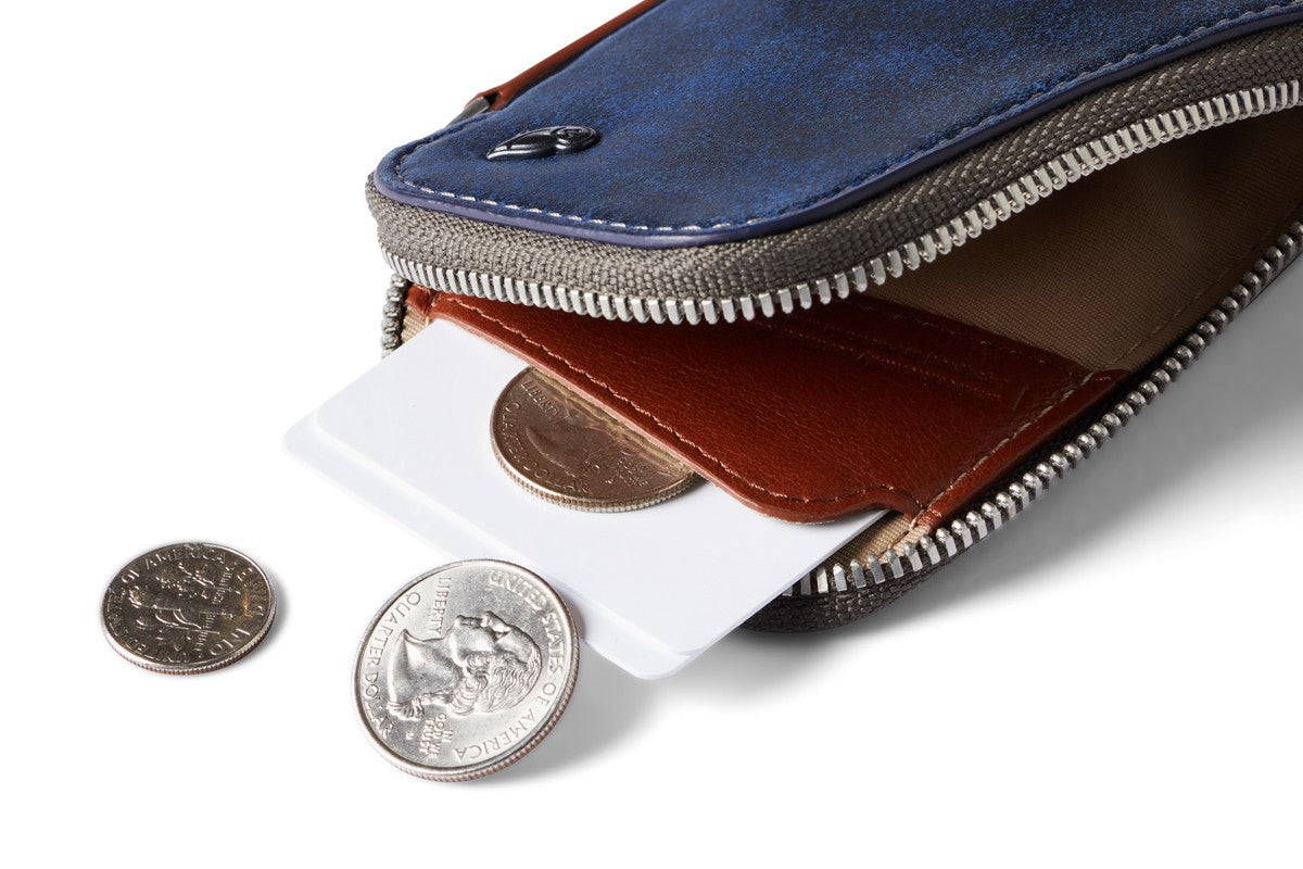 Card Pocket - Lompakko