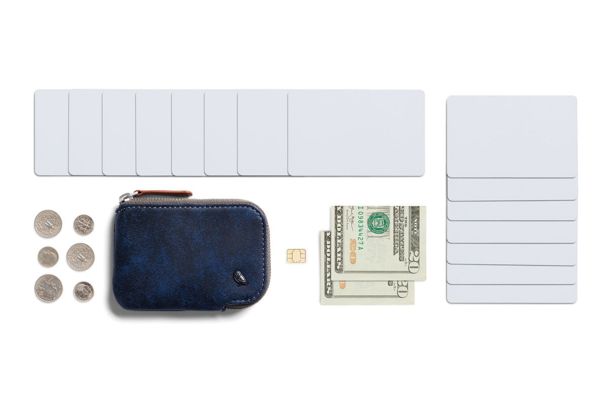 Card Pocket - Lompakko