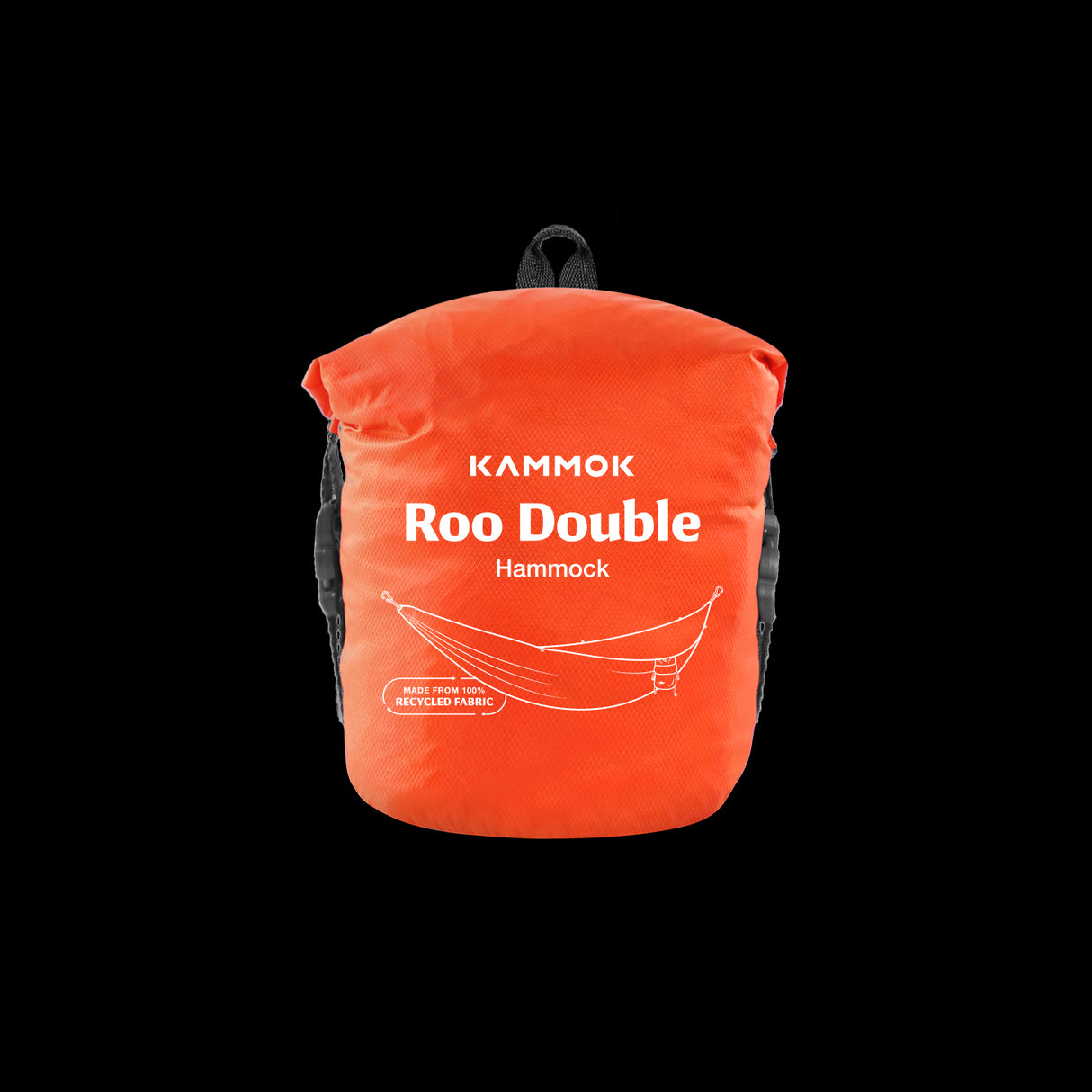Roo Double Hammock
