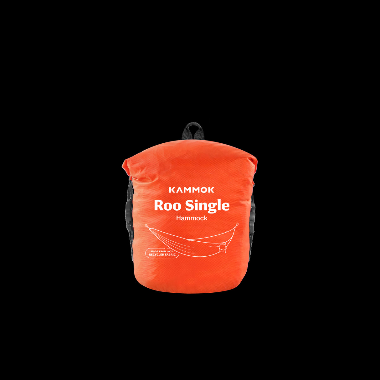 Roo Single Hammock