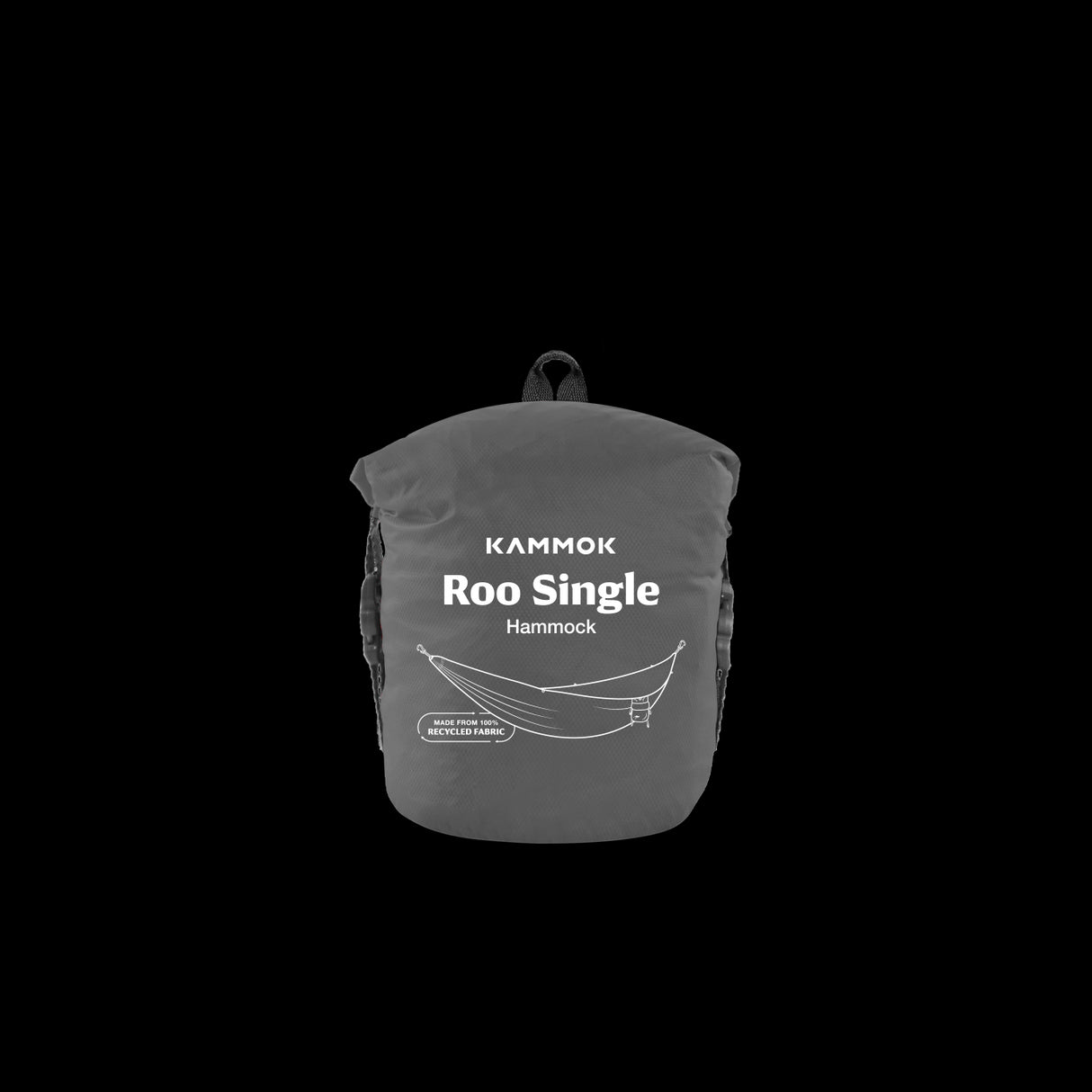 Roo Single Hammock