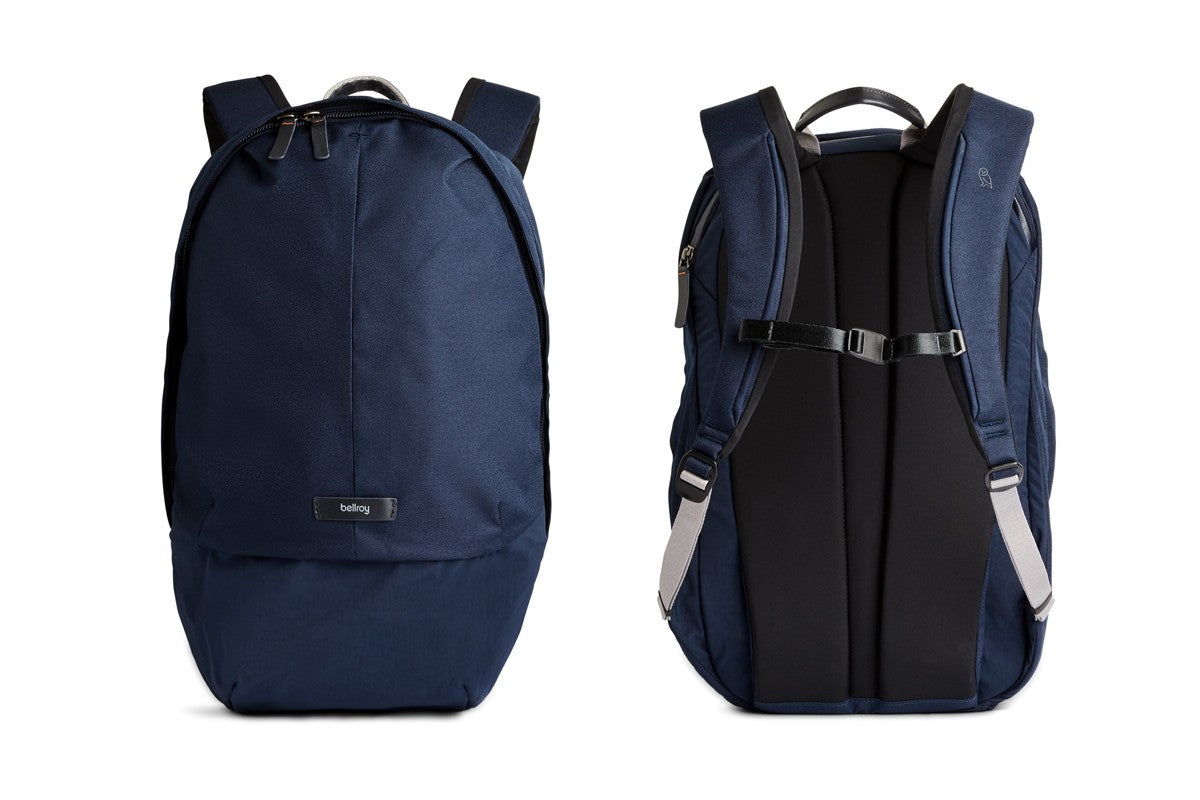 Classic Backpack Plus 2nd Edition - Reppu