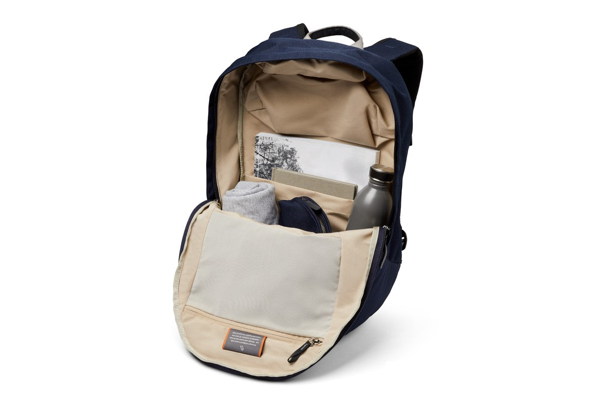 Classic Backpack Plus 2nd Edition - Reppu