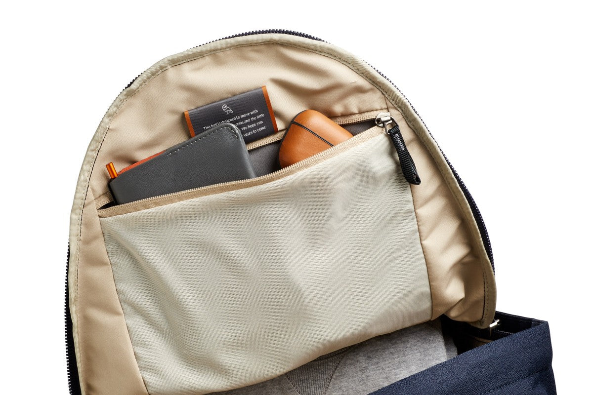 Classic Backpack Plus 2nd Edition - Reppu
