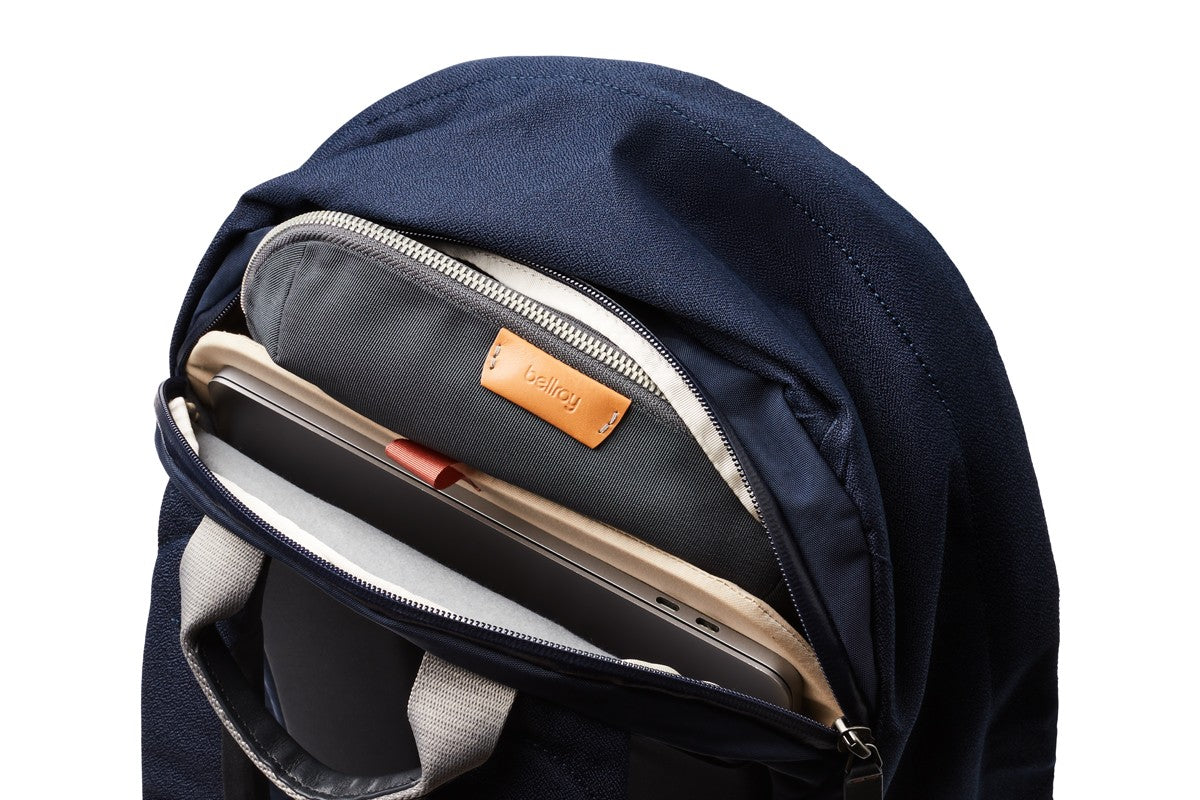 Classic Backpack Plus 2nd Edition - Reppu