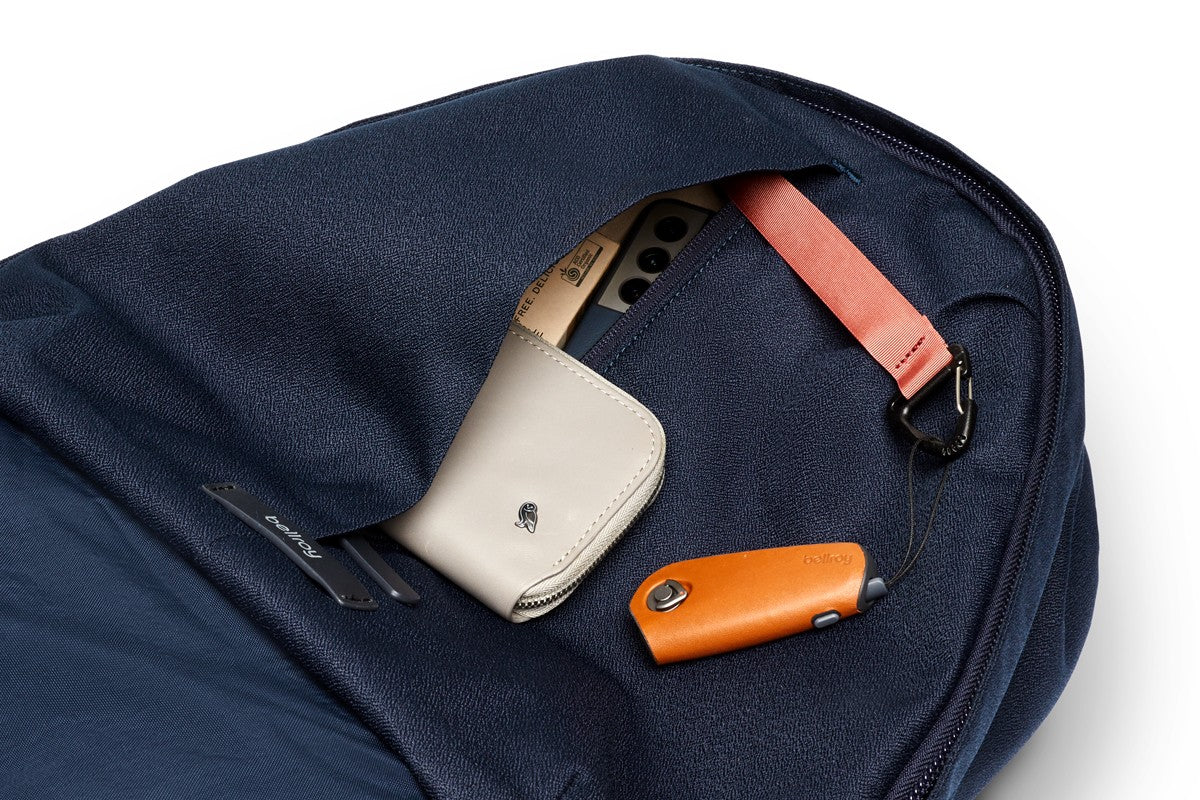 Classic Backpack Plus 2nd Edition - Reppu