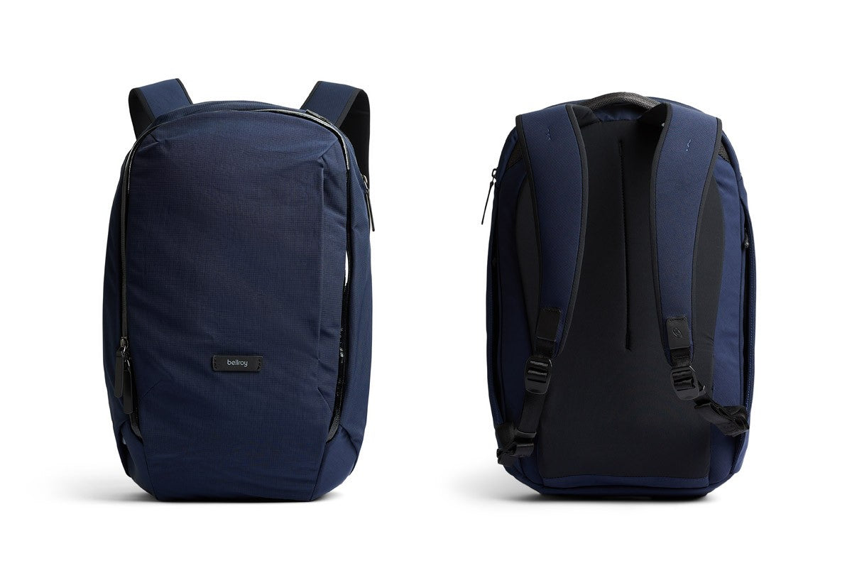Transit Workpack - Reppu